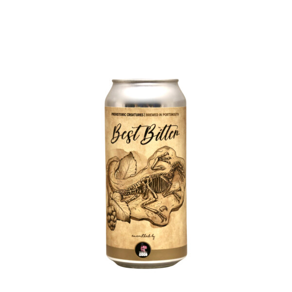 Staggeringly Good – Post Impact Choc Hazelnut Porter