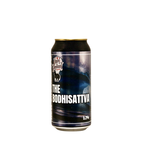 Bang The Elephant – Mimosa Orange & Champagne Session Pale Ale