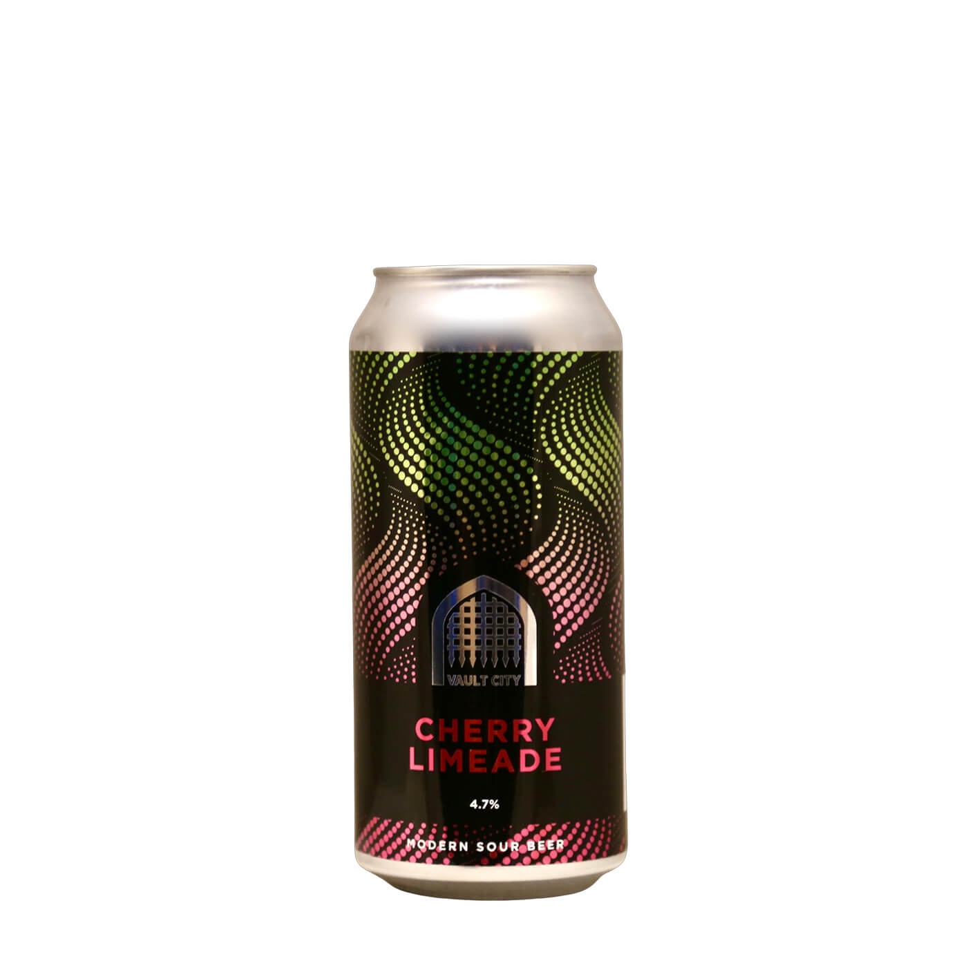 Vault City Brewing – Cherry Limeade