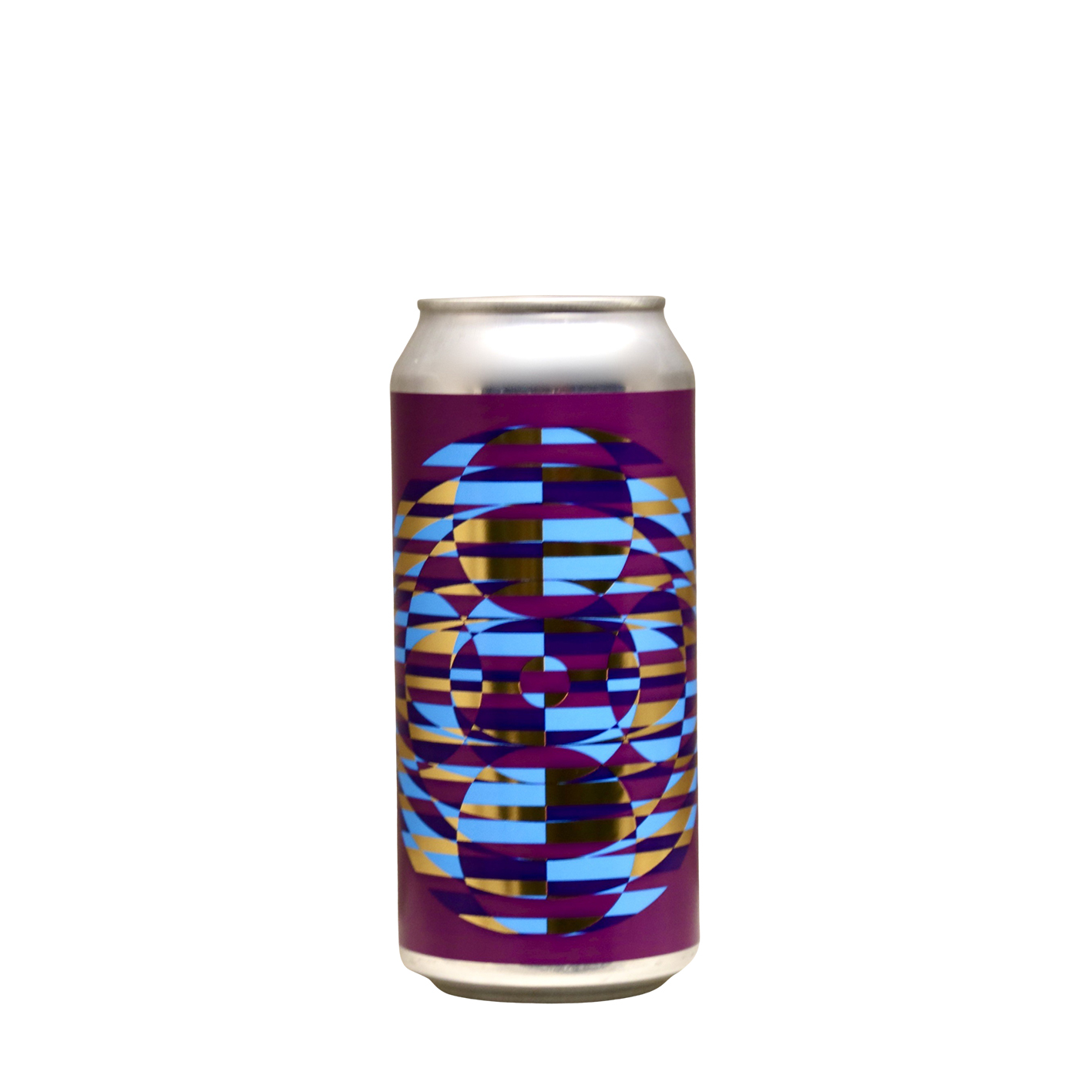 Overtone – Honey Pop Honey DIPA