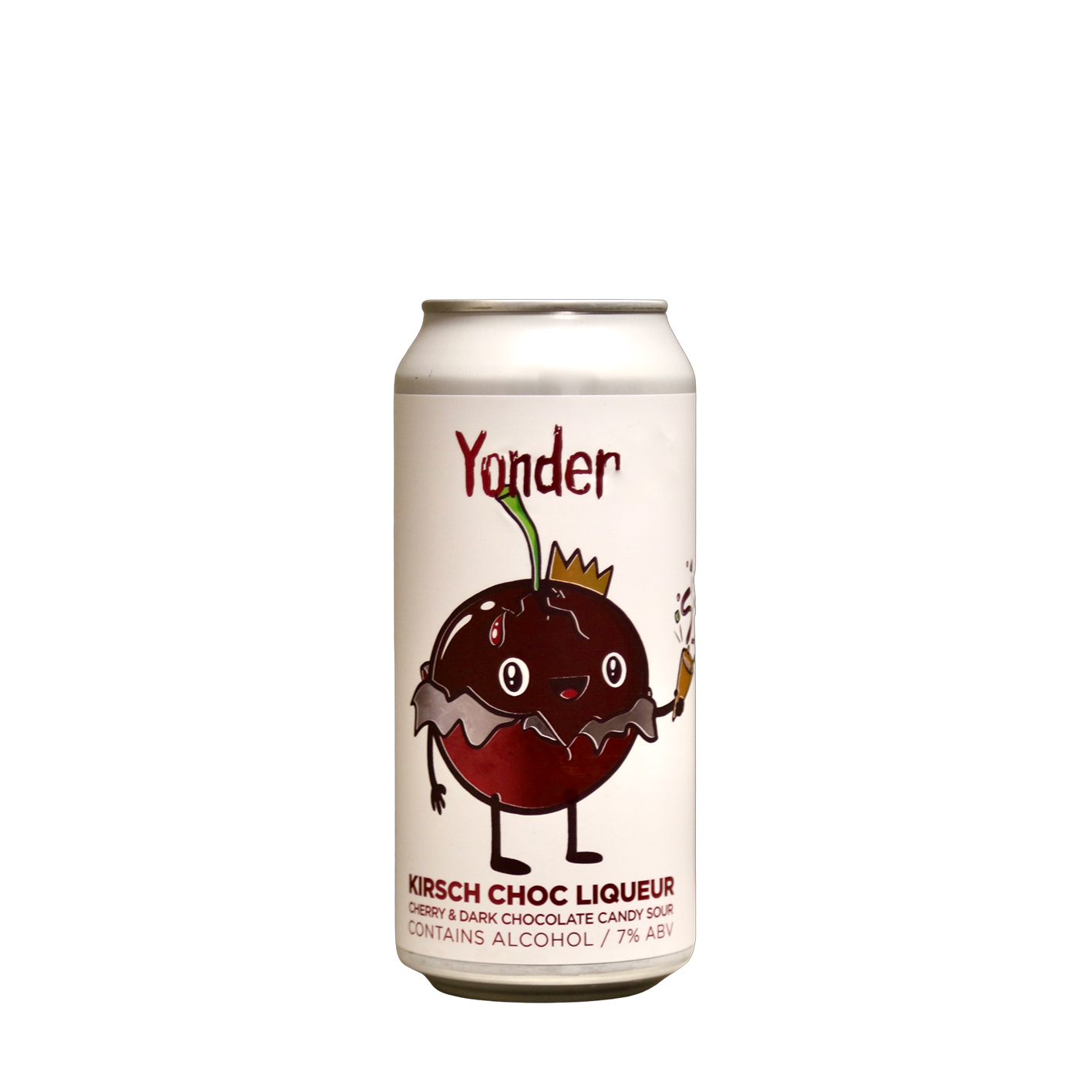 Yonder – Kirsch Choc Liqueur Pastry Sour