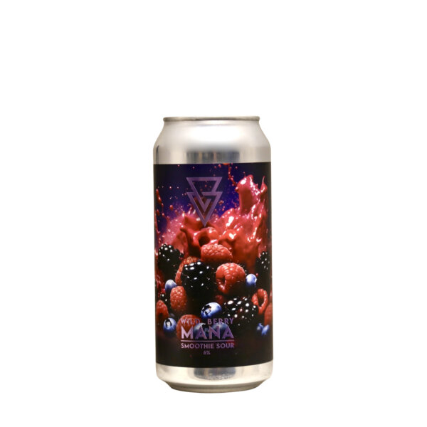 Azvex – Strategic Reserve 2 Imperial Stout