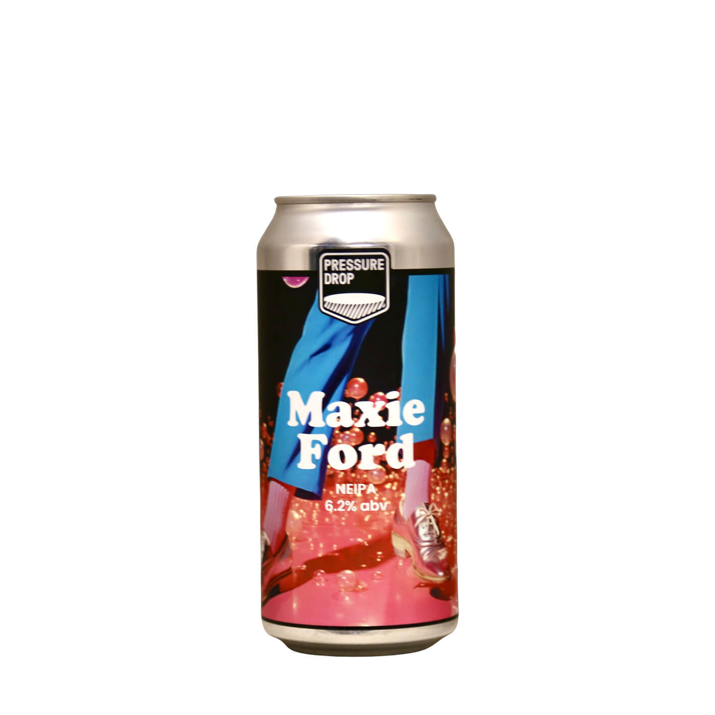 Pressure Drop – Protégé Cryo Session IPA