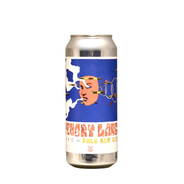 Baron – Memory Lane Pale Ale