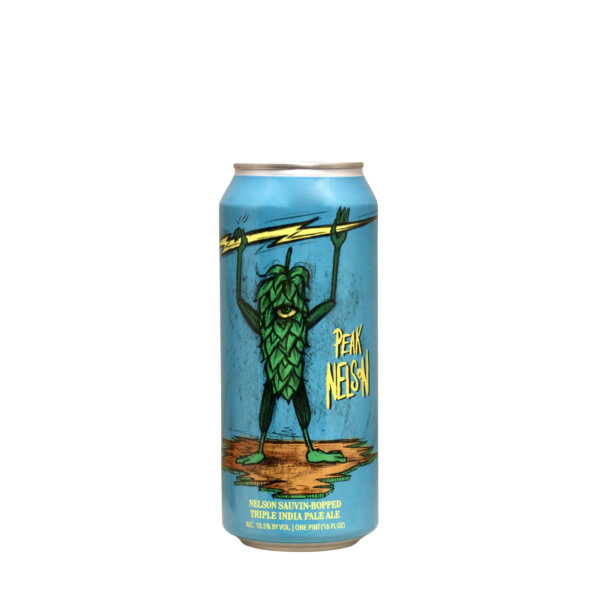 Hop Butcher – Bughouse Square DIPA