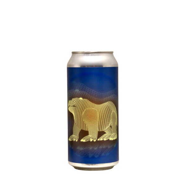 Craft Metropolis x Overtone – Phantosaur DDH IPA