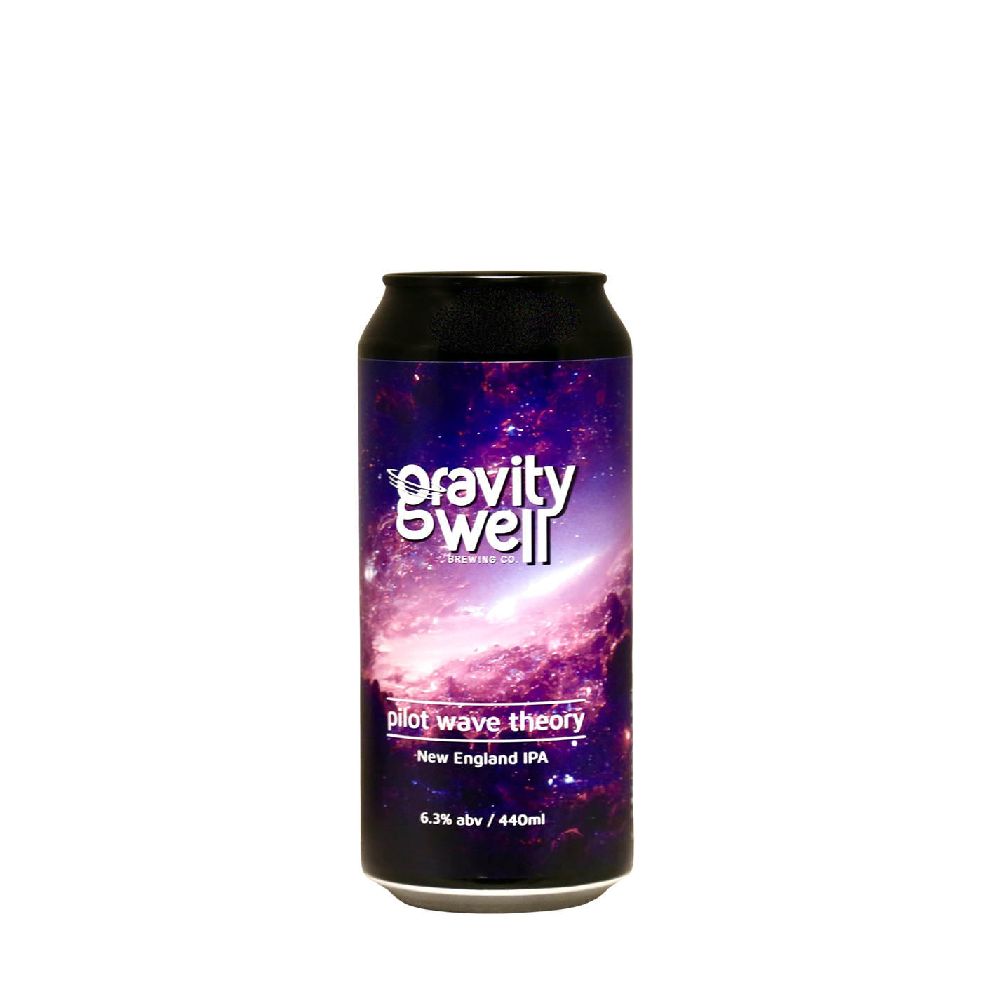 Gravity Well Pilot Wave Theory NEIPA Buy Online