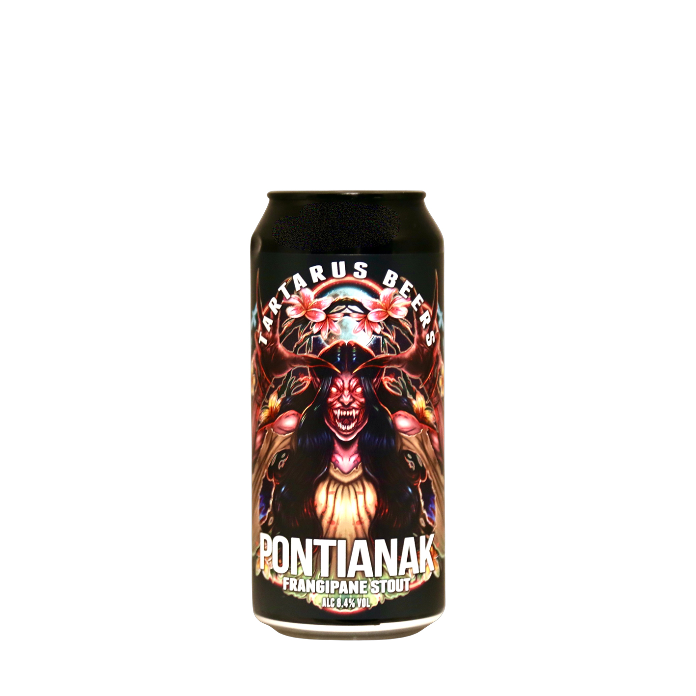 Tartarus – Pontianak Frangipane Stout