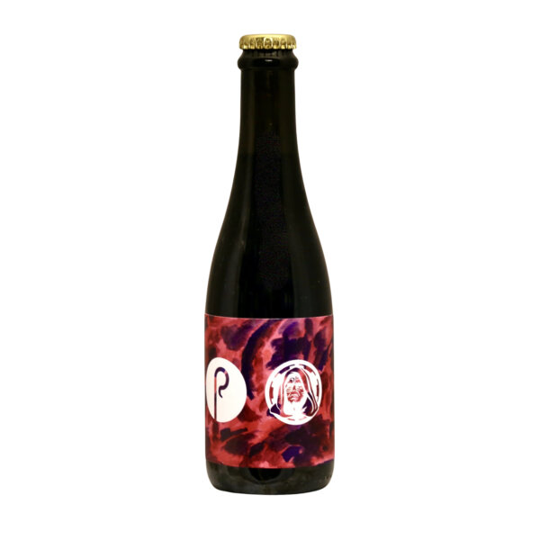 Pastore / Emperor’s – Shepherd of the Sith Barrel Aged Wild Imperial Stout