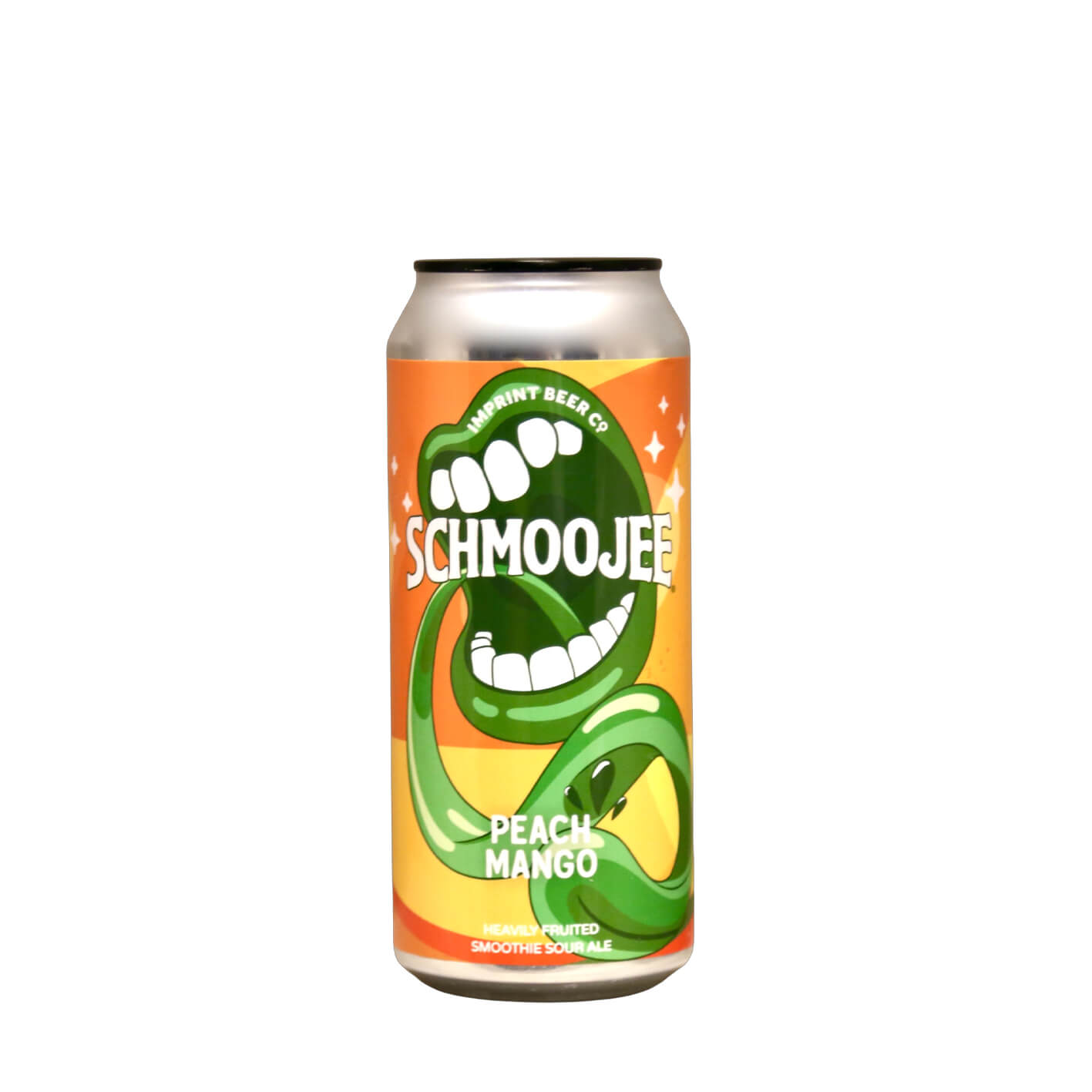 Imprint Beer Co. –  Schmoojee [Peach Mango]