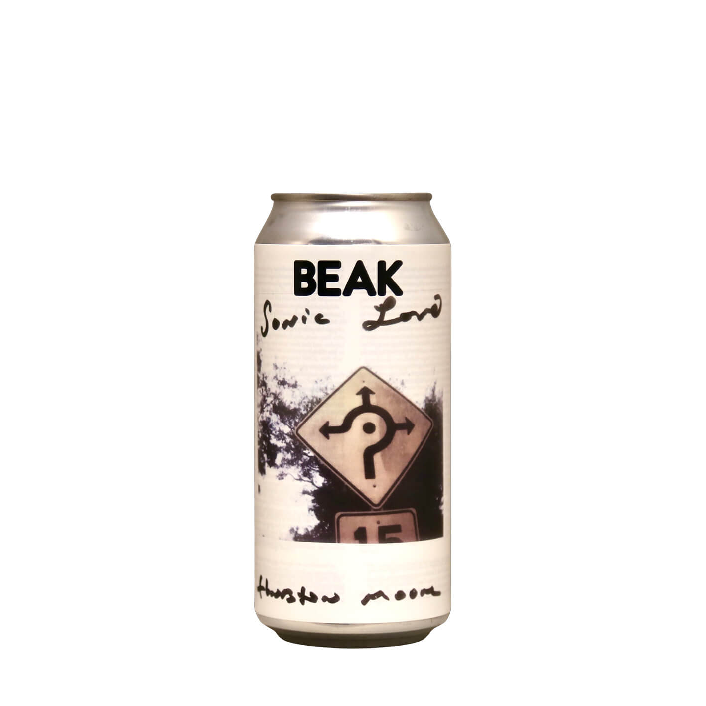 Beak Brewery – Sonic Love DDH Pale