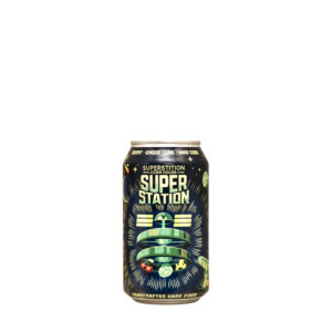 Superstition – Super Station Fruited Cider