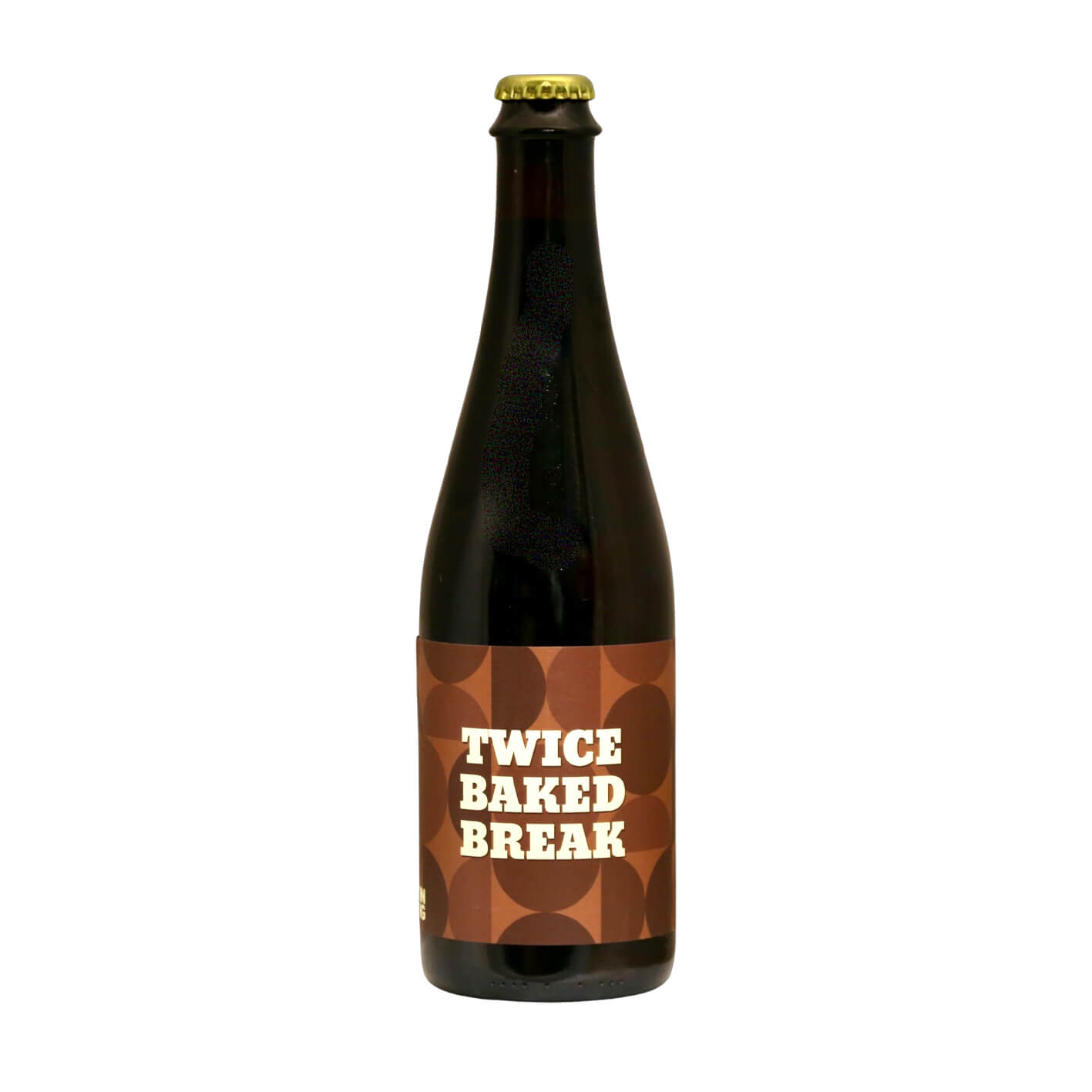 Mortalis / Evil Twin Brewing – Twice Baked Break Imperial Stout