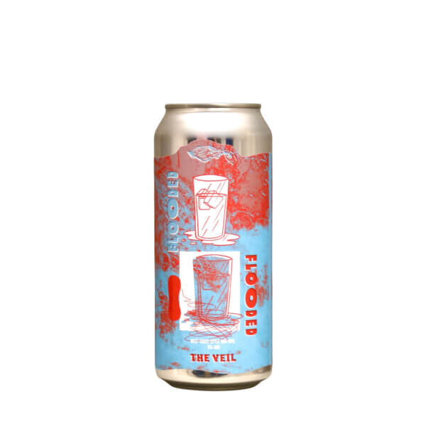 The Veil – Flooded Flooded DIPA