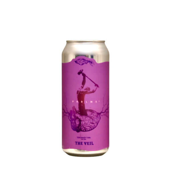 The Veil – PRBLMS^3 TDH TIPA