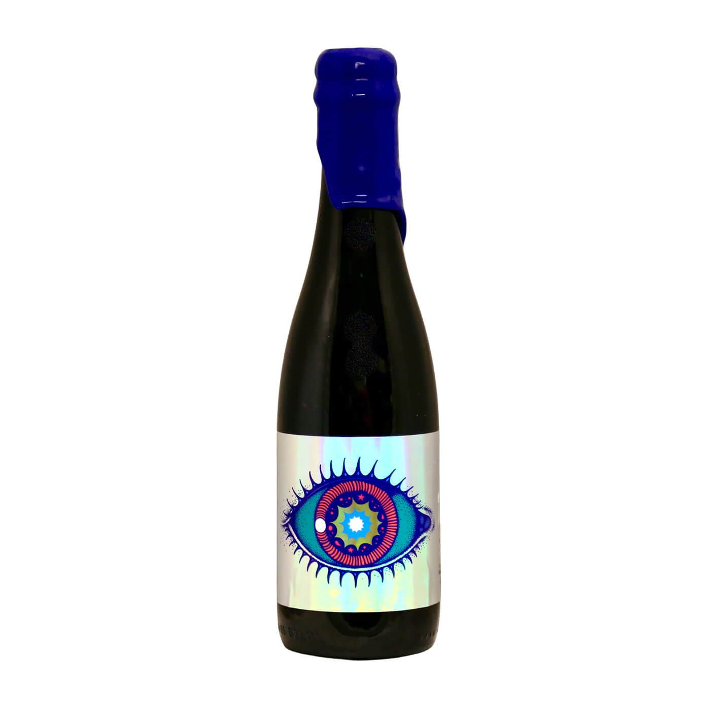 Omnipollo – First Class BA Coconut Cinnamon Smash Cake Imperial Stout