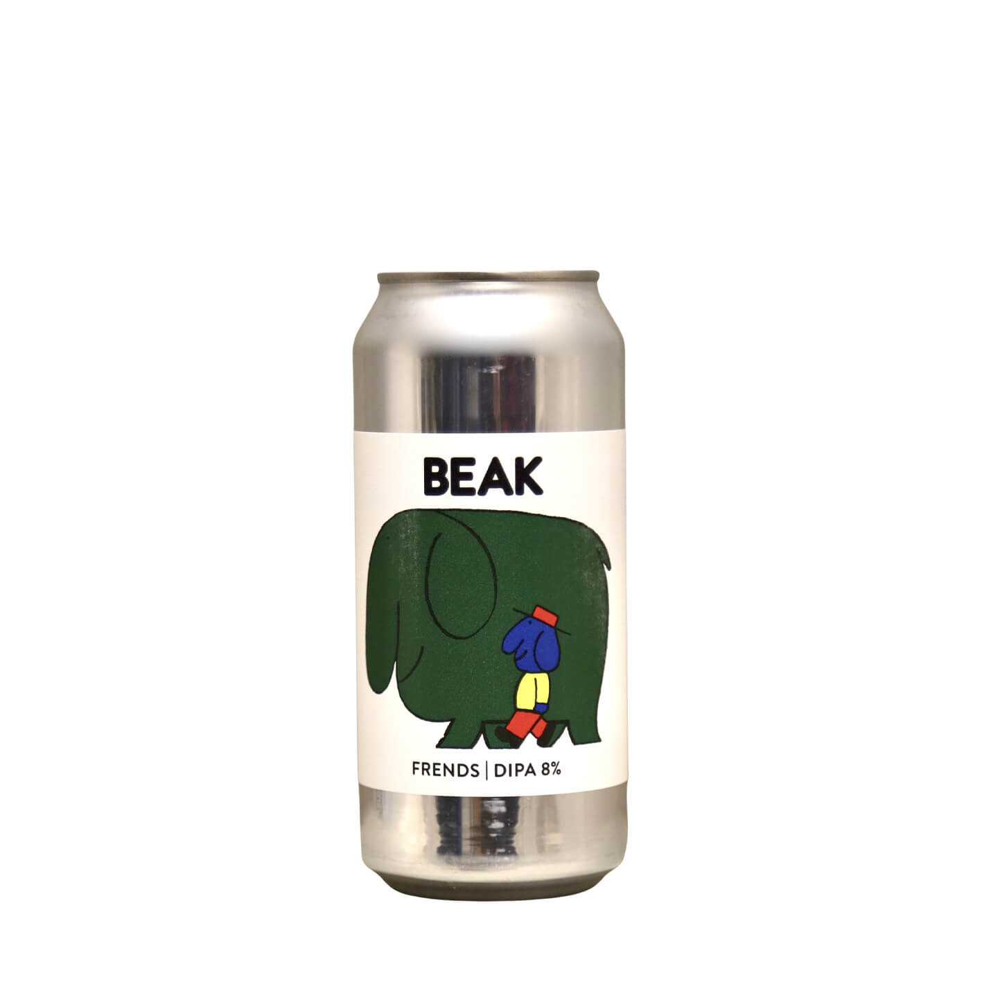 Beak Brewery – Frends DIPA