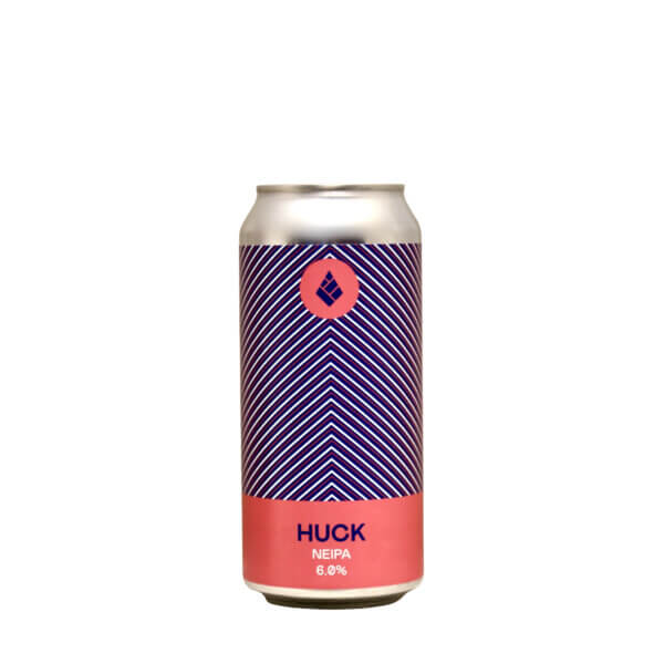 New Bristol / Overtone – Chocolate Fudge Doughnut Stout (Copy)