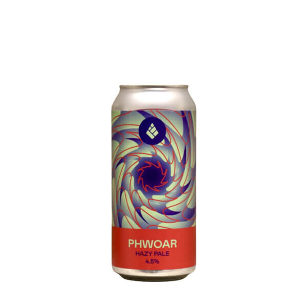 New Bristol / Overtone – Chocolate Fudge Doughnut Stout (Copy)