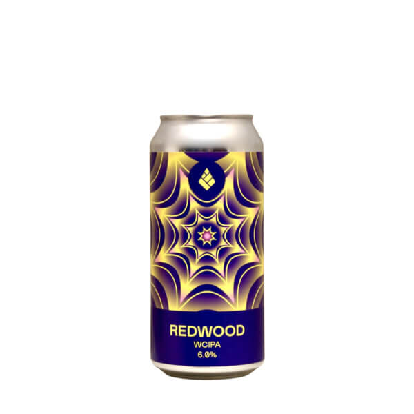 New Bristol / Overtone – Chocolate Fudge Doughnut Stout (Copy)