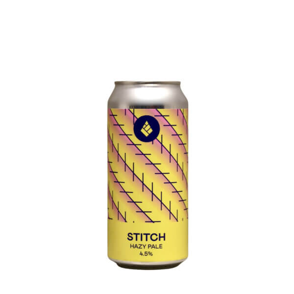 New Bristol / Overtone – Chocolate Fudge Doughnut Stout (Copy)