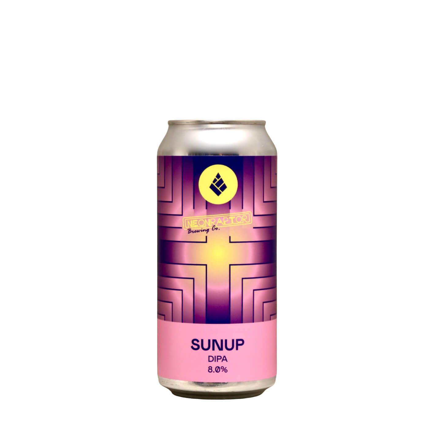 New Bristol / Overtone – Chocolate Fudge Doughnut Stout (Copy)