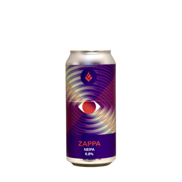 New Bristol / Overtone – Chocolate Fudge Doughnut Stout (Copy)