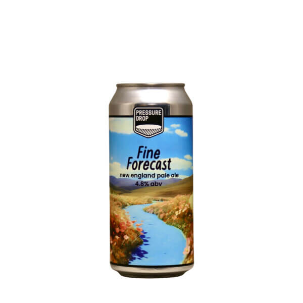 Pressure Drop – Tsubaki Session IPA