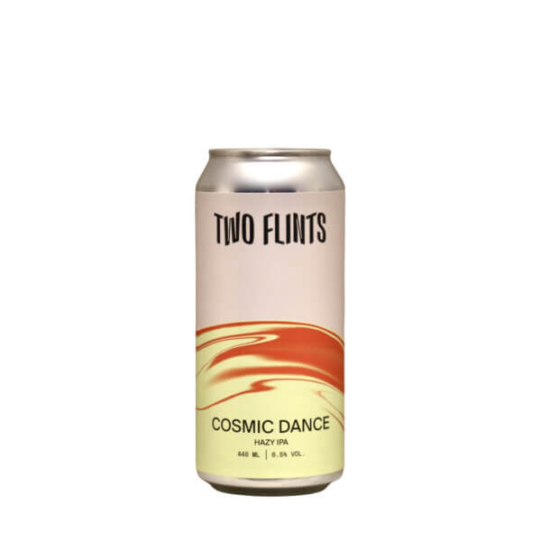 New Bristol / Overtone – Chocolate Fudge Doughnut Stout (Copy)