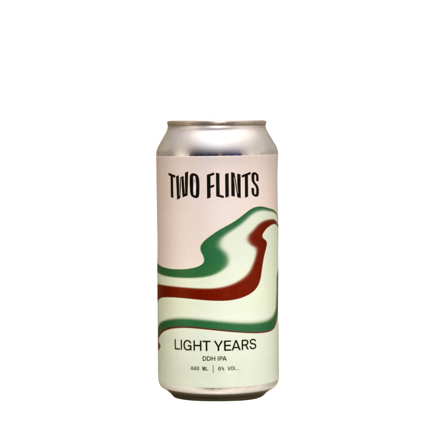 Two Flints - Light Years DDH IPA - Craft Metropolis