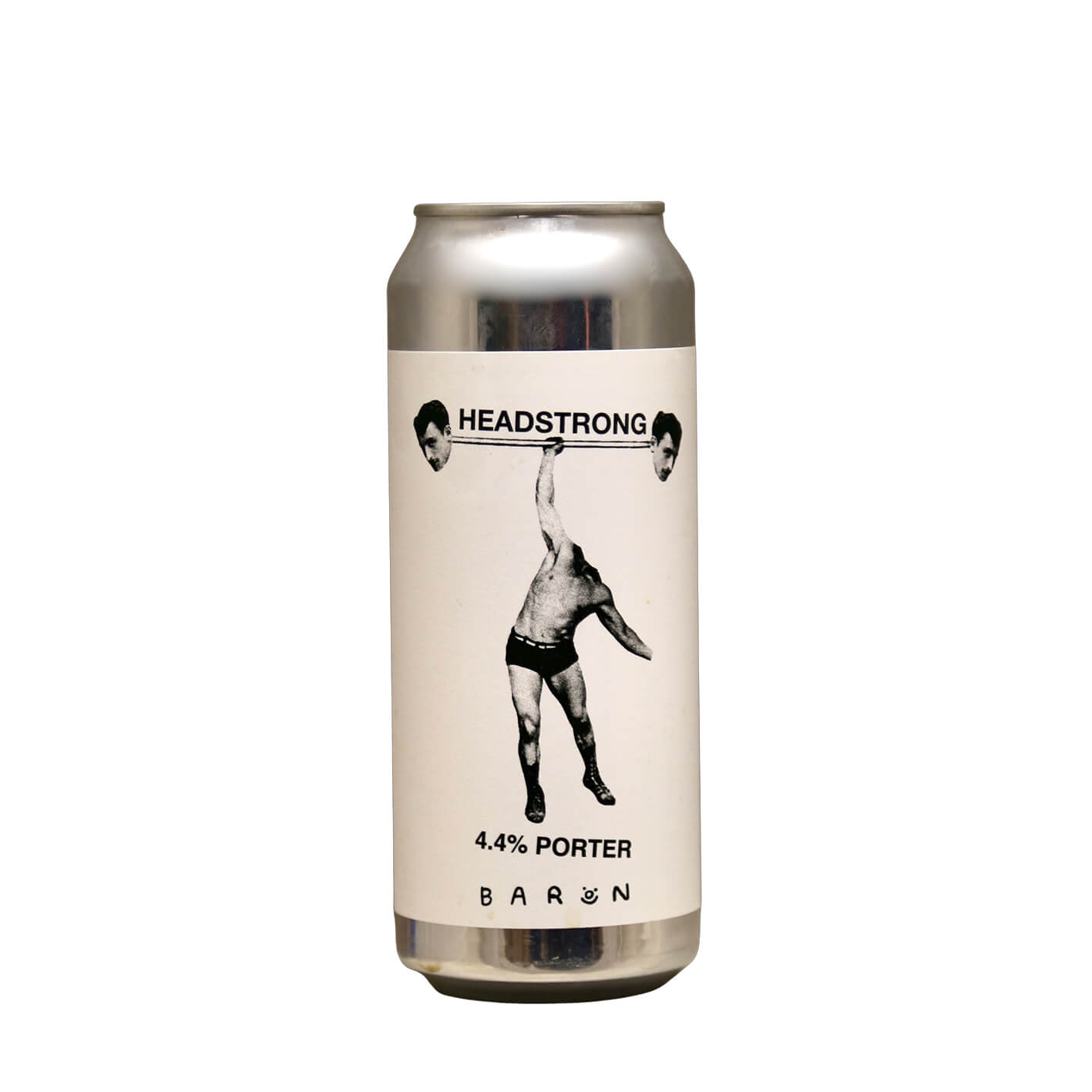 Baron – Headstrong Porter