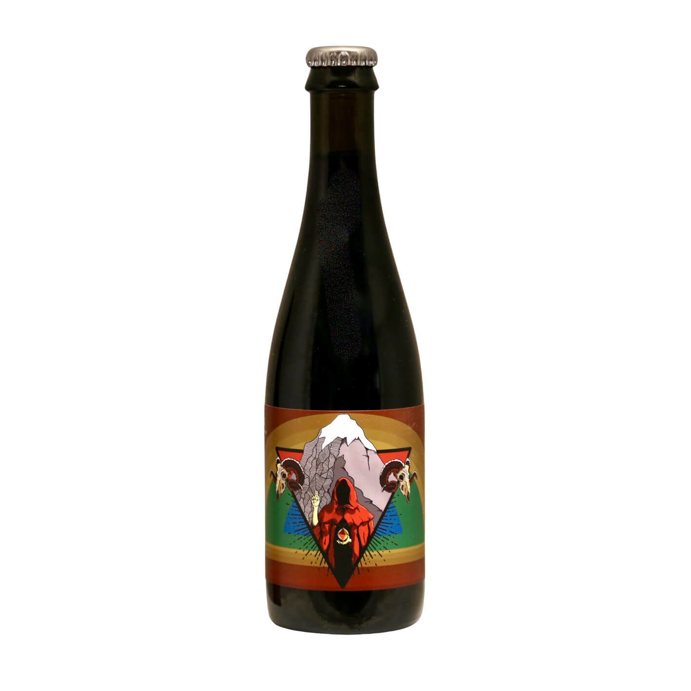 Holy Goat – Holy Mountain 2023 Kriek Style Sour