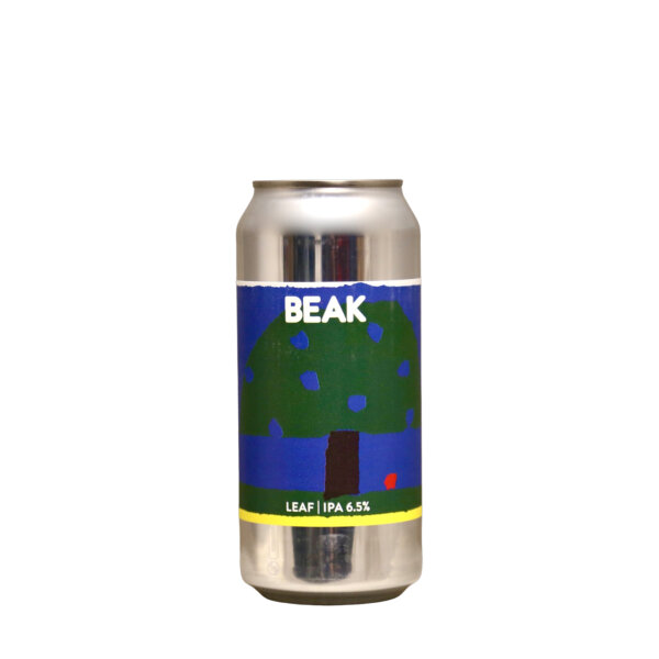 Tartarus – Moon Rabbit Tonka & Vanilla Stout (Low/No Alcohol) (Copy)