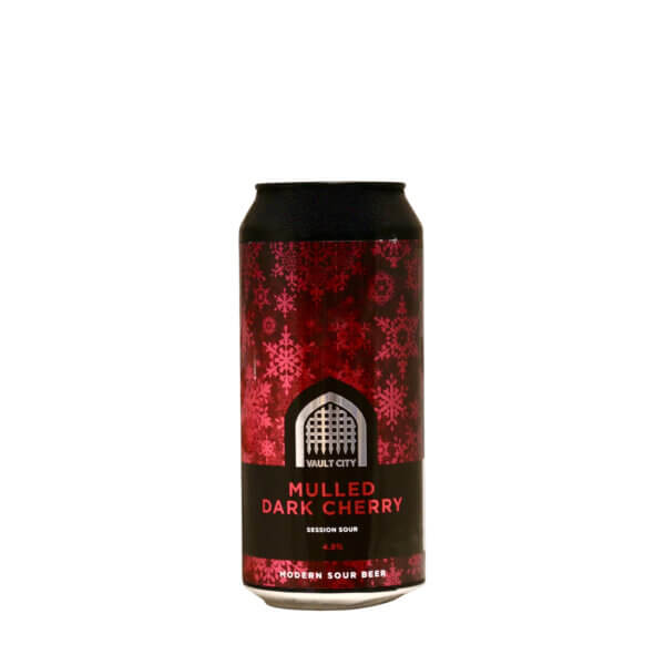 Mash Gang / Vault City – To The Stars Popsicle Sour (Low/No Alcohol)
