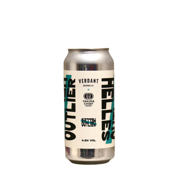 Verdant – Outlier Helles