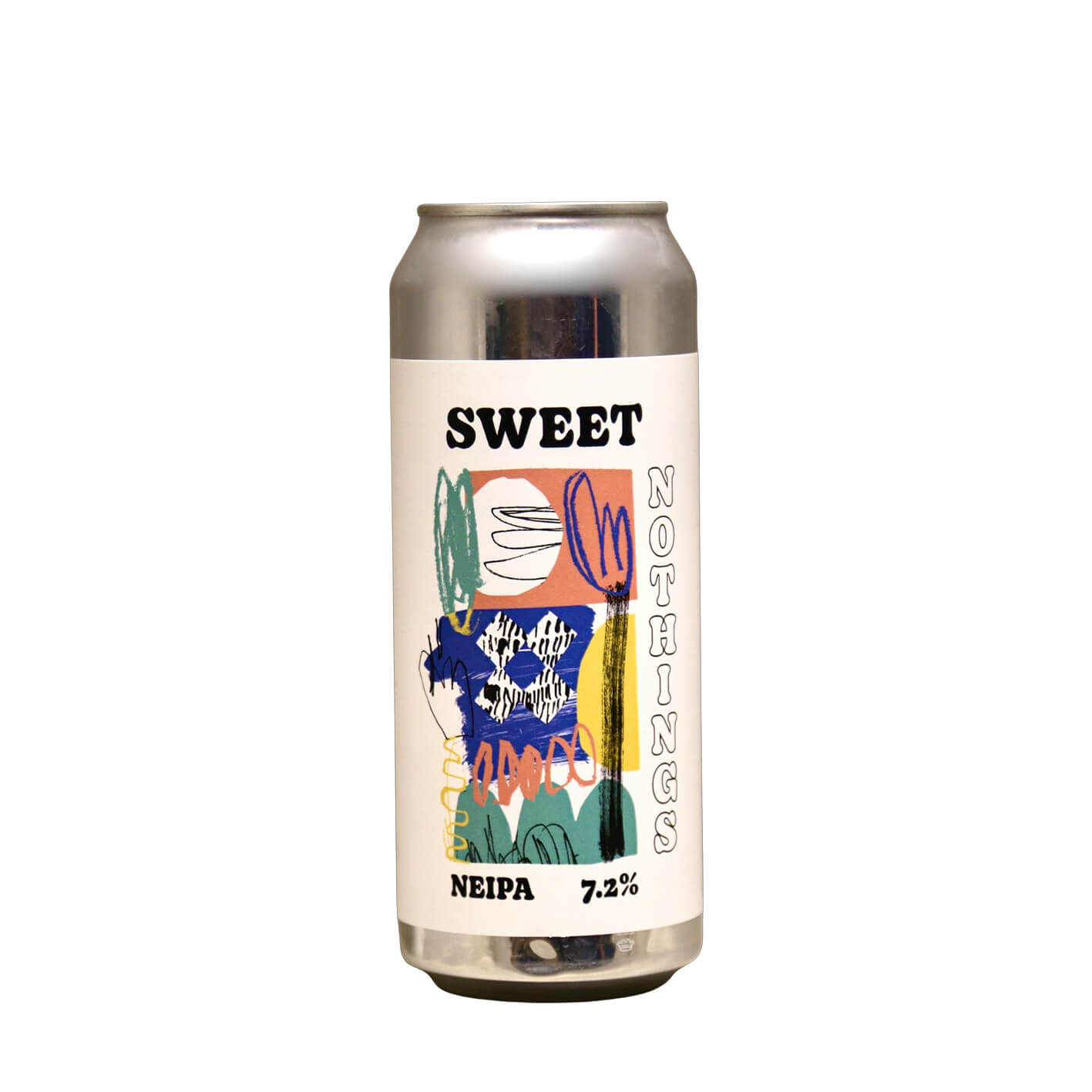 Baron – Sweet Nothings NEIPA