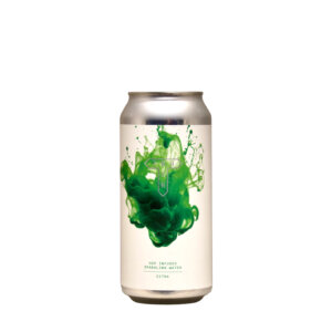 Track – Citra Hop Infused Sparkling Water