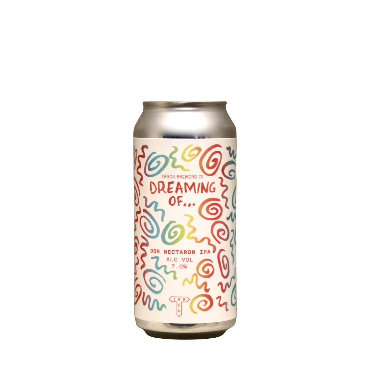 Track – Dreaming Of… DDH Nectaron IPA