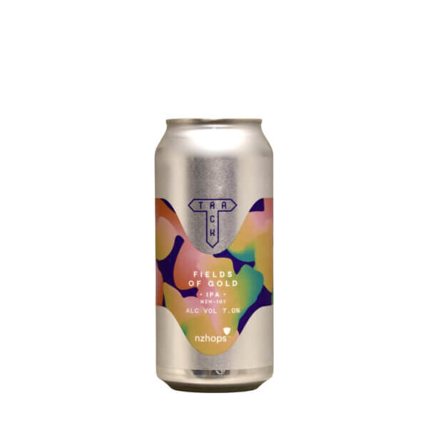 New Bristol / Overtone – Chocolate Fudge Doughnut Stout (Copy)