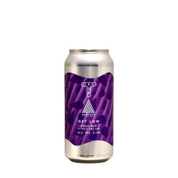 New Bristol / Overtone – Chocolate Fudge Doughnut Stout (Copy)