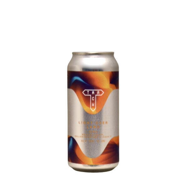 Track – Light Over Land DIPA