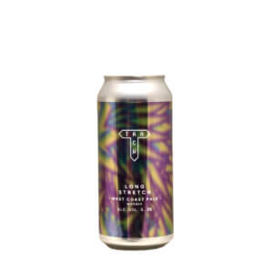 Track Brewing Company Long Stretch