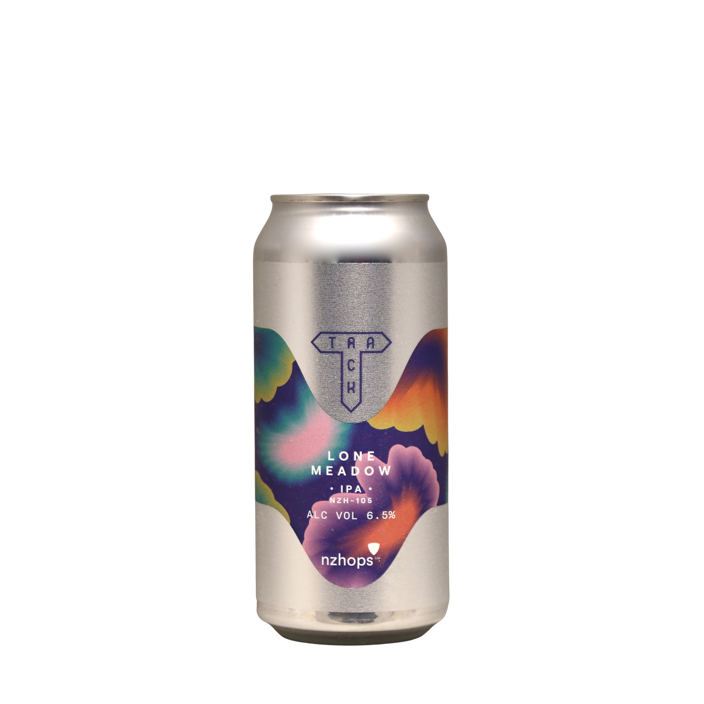 Track – Lone Meadow IPA