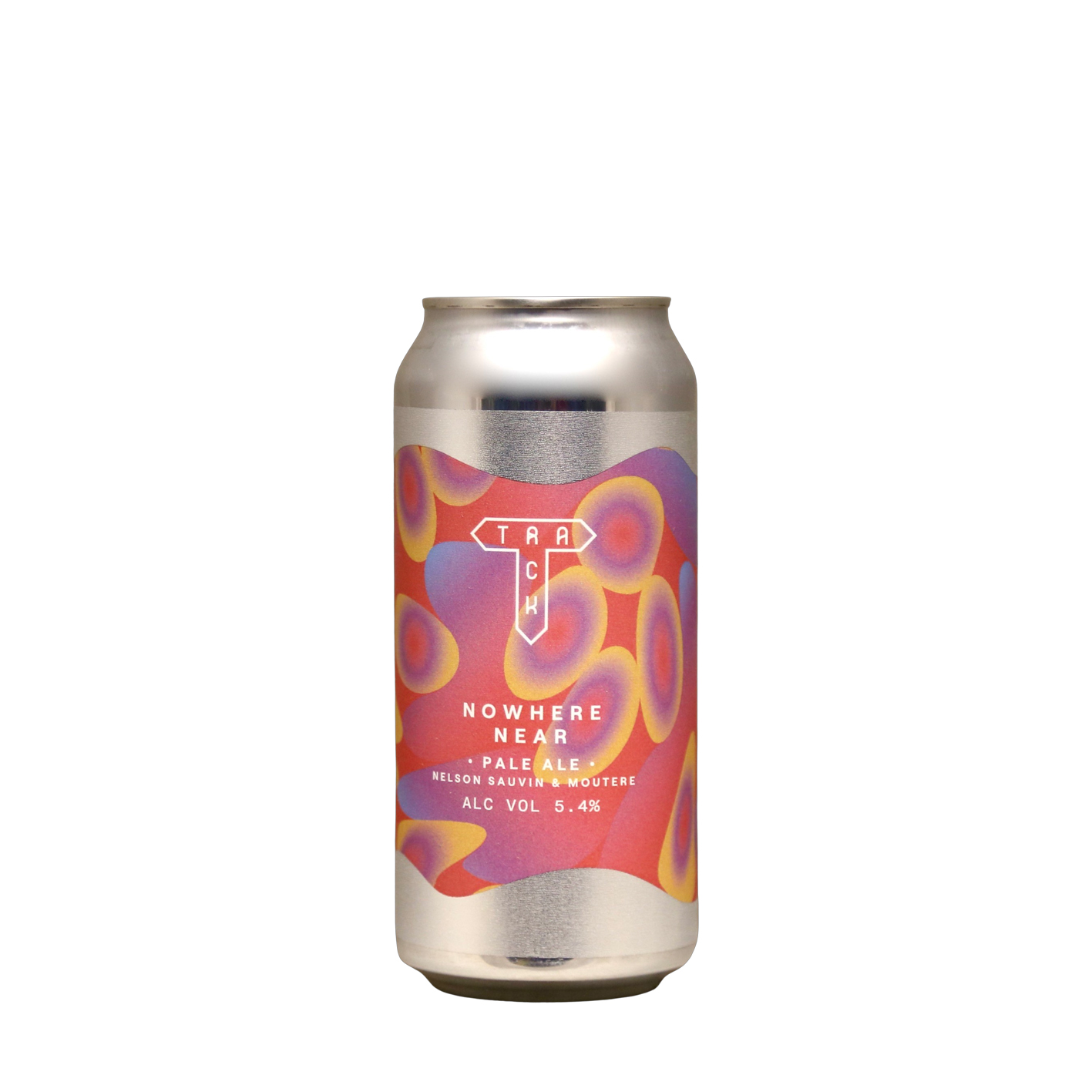 Track – Full Colour Pale Ale (Copy)