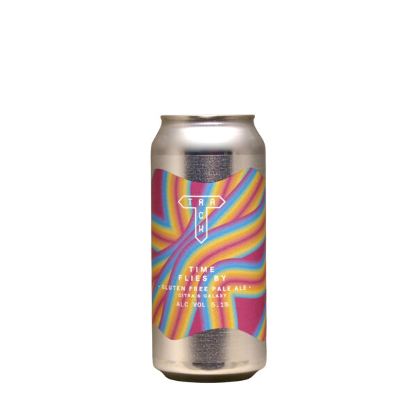 Track – Time Flies GF Pale Ale