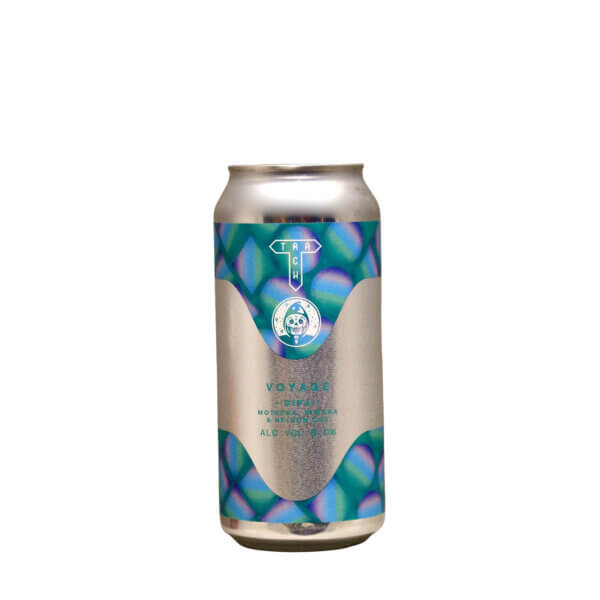 Track / Messorem – Voyage DIPA