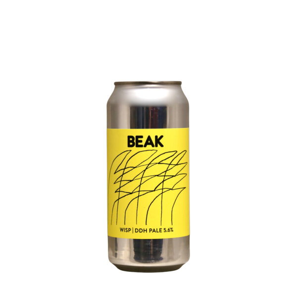 Tartarus – Pixie Hazy Pale Ale (Low/No Alcohol)