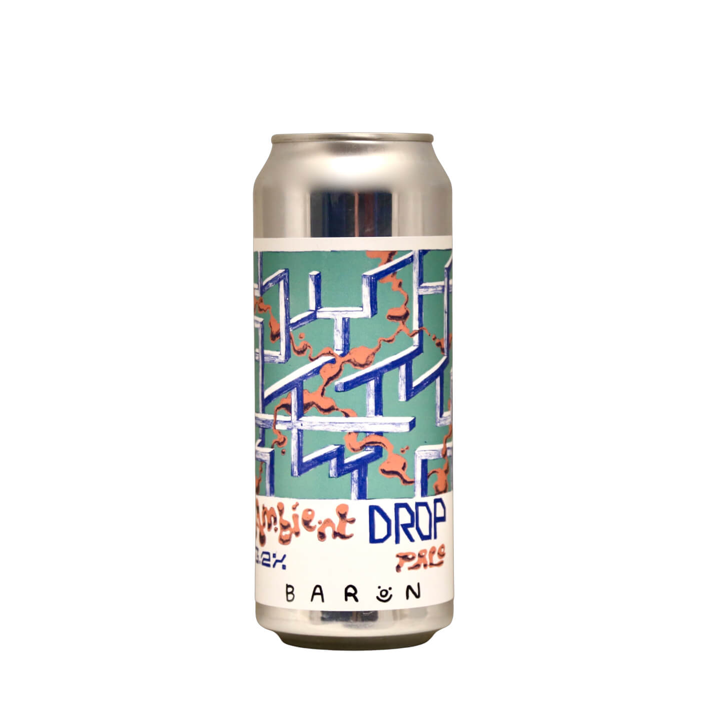 Baron - Ambient Drop Pale Ale