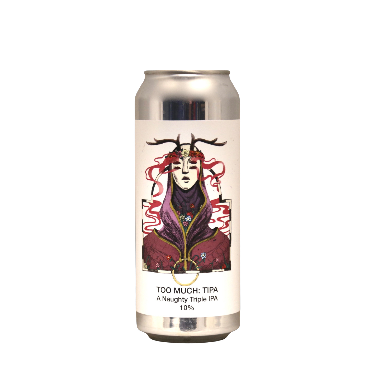 Baron - Too Much TIPA