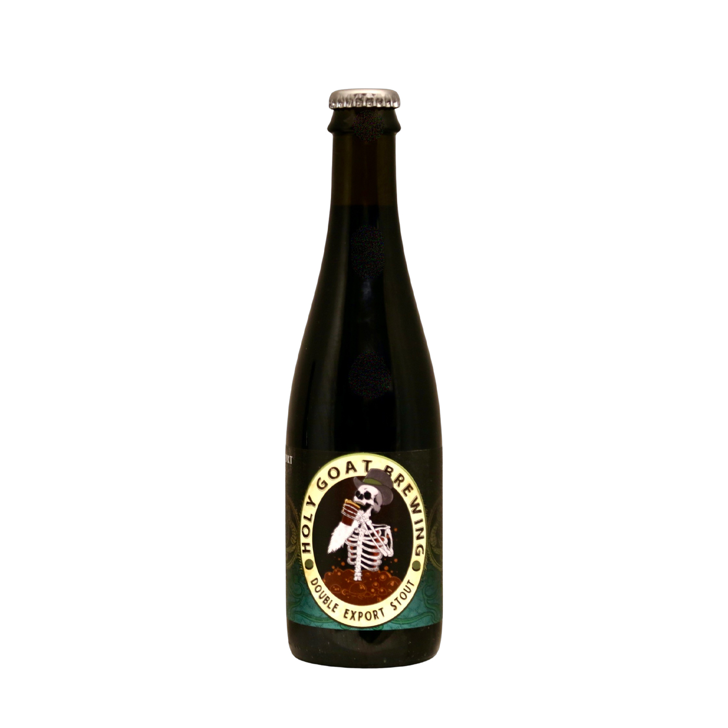 Holy Goat - 1867 Double Export Stout